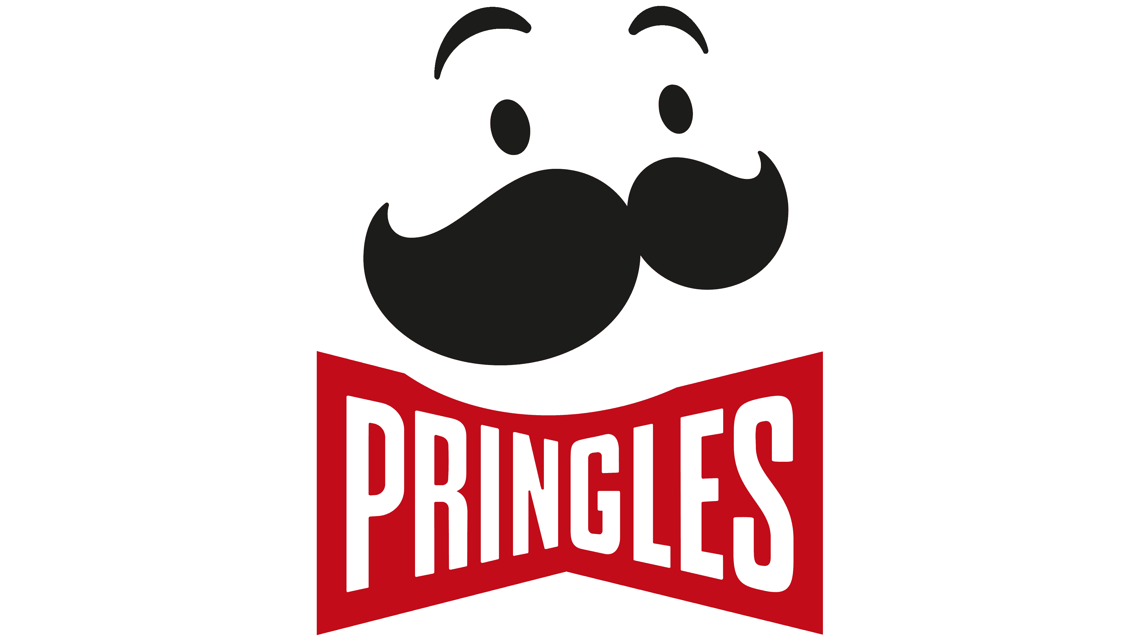 Pringles logo